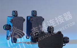 Mini Junction Box